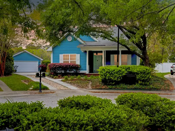 3005 Split Hickory Court, Johns Island, SC 29455