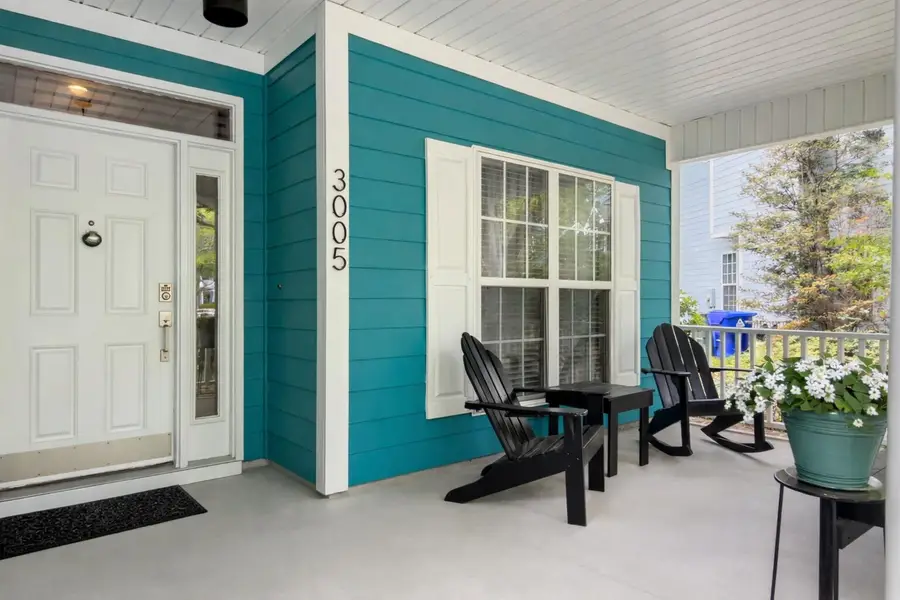 3005 Split Hickory Court, Johns Island, SC 29455 - #2