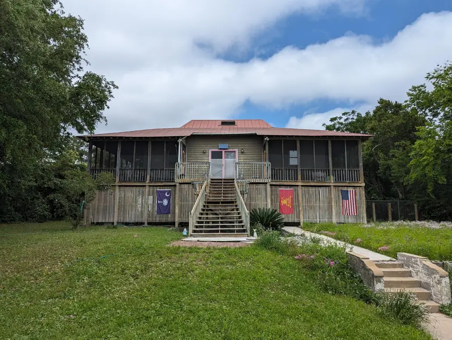 2668 Middle Street, Sullivans Island, SC 29482 - #2