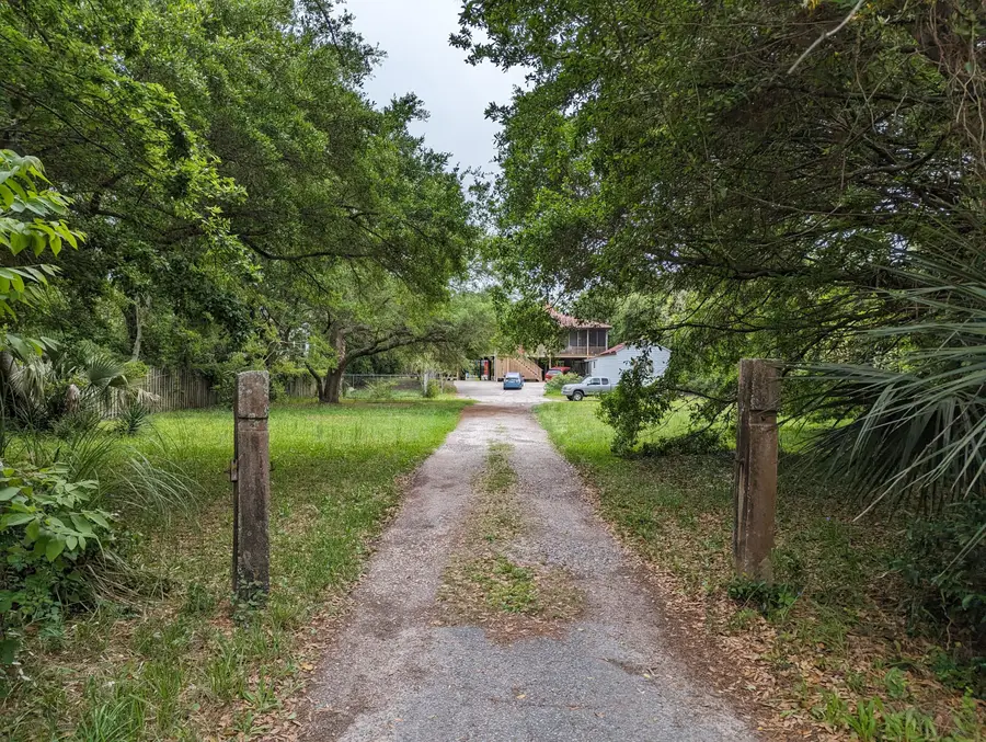 2668 Middle Street, Sullivans Island, SC 29482 - #3