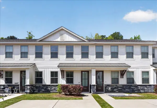 7795 Park Gate Drive, North Charleston, SC 29418