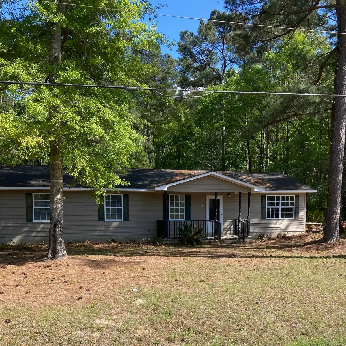 200 Fox Field Road, Walterboro, SC 29488 - #1