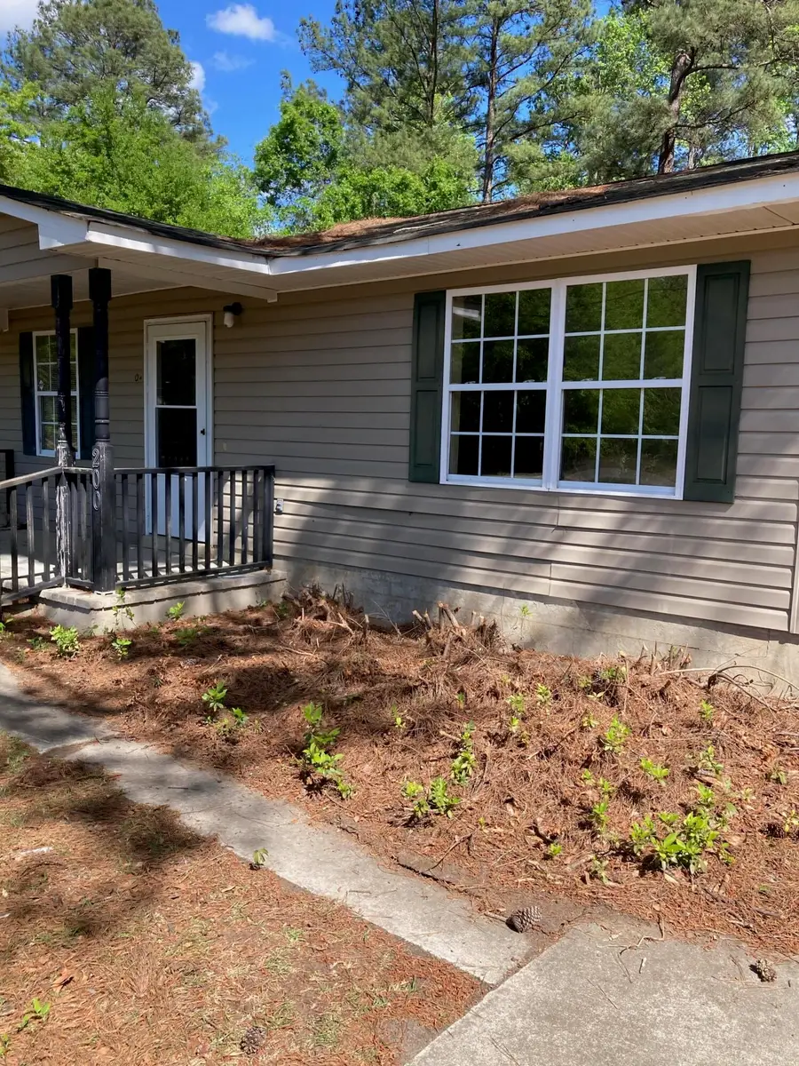200 Fox Field Road, Walterboro, SC 29488 - #2