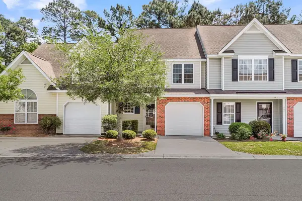 604 Poplar Grove Place, Summerville, SC 29483