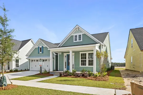 188 Clearpath Drive, Summerville, SC 29486