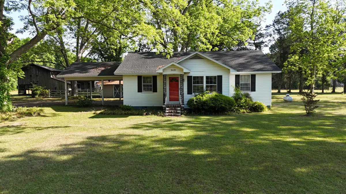 9439 Charleston Highway, Bowman, SC 29018 - #1