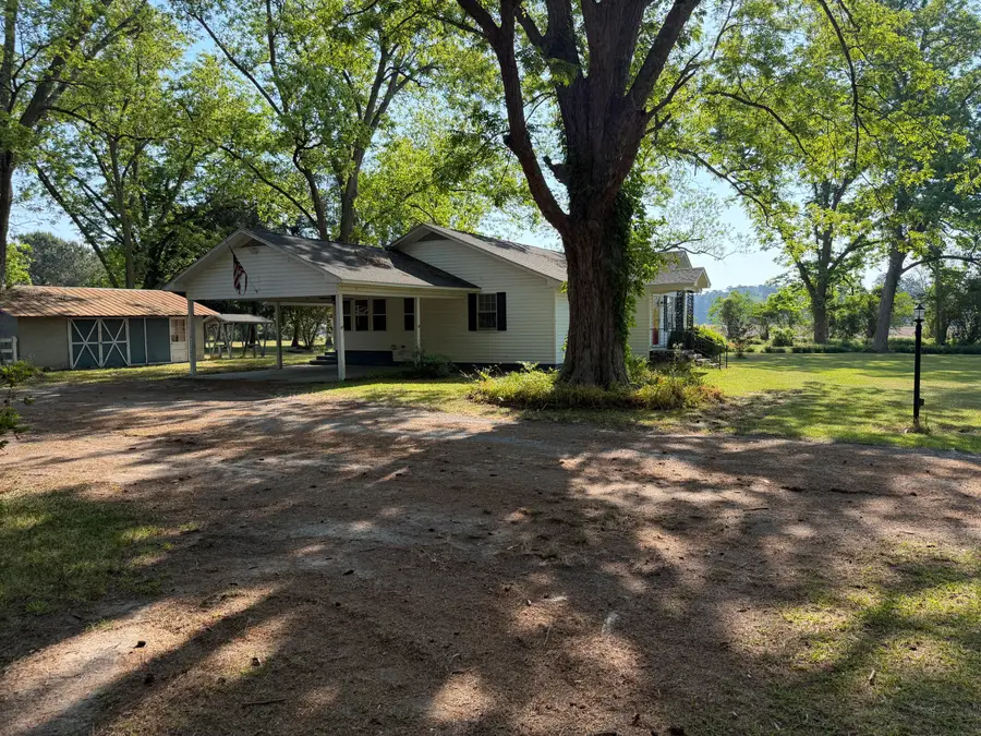 9439 Charleston Highway, Bowman, SC 29018 - #3