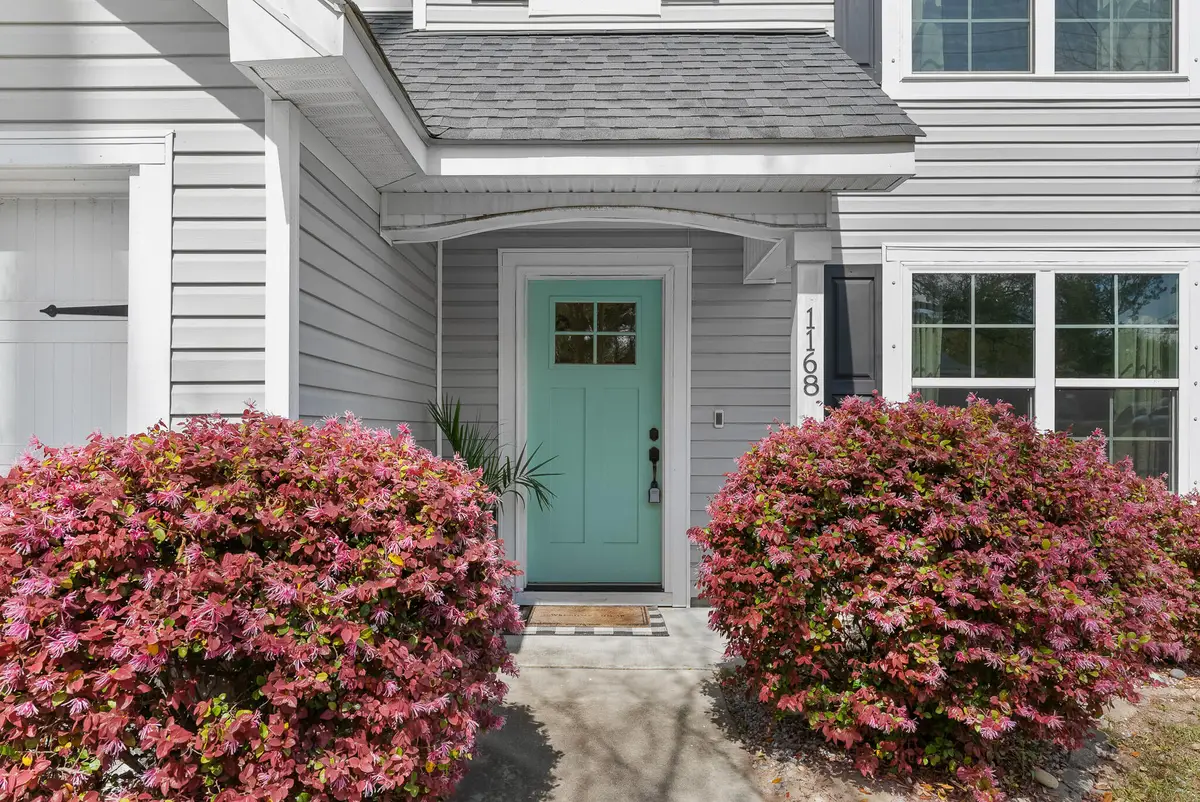 1168 Braddock Avenue, North Charleston, SC 29405 - #1