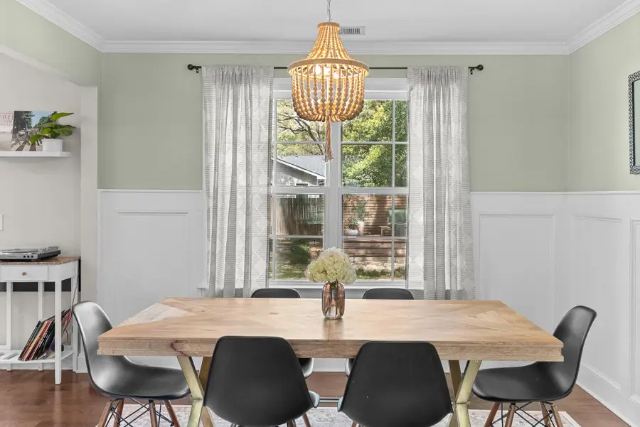 1168 Braddock Avenue, North Charleston, SC 29405 - #2