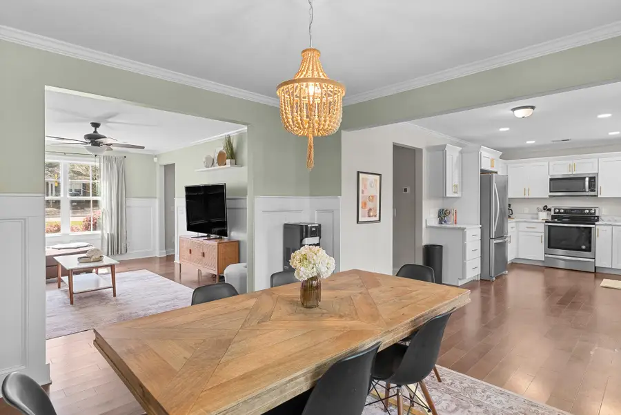 1168 Braddock Avenue, North Charleston, SC 29405 - #3