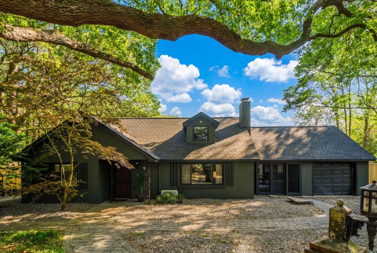 2227 Woodland Shores Road, Charleston, SC 29412 - #1