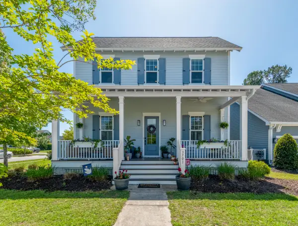 3701 Stamler Court, Mount Pleasant, SC 29466