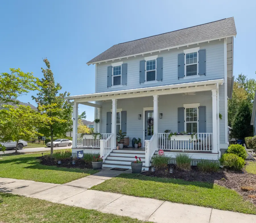 3701 Stamler Court, Mount Pleasant, SC 29466 - #2