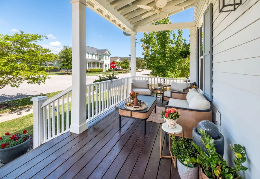 3701 Stamler Court, Mount Pleasant, SC 29466 - #3