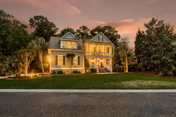 1563 Capel Street, Mount Pleasant, SC 29466