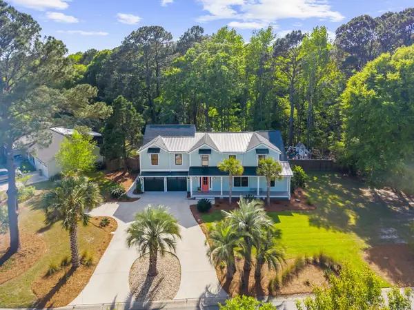 978 Law Lane, Mount Pleasant, SC 29464