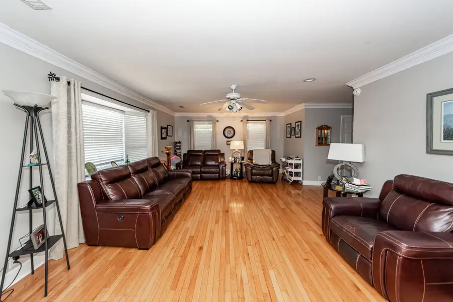 141 Sparrow Drive, Isle Of Palms, SC 29451 - #3