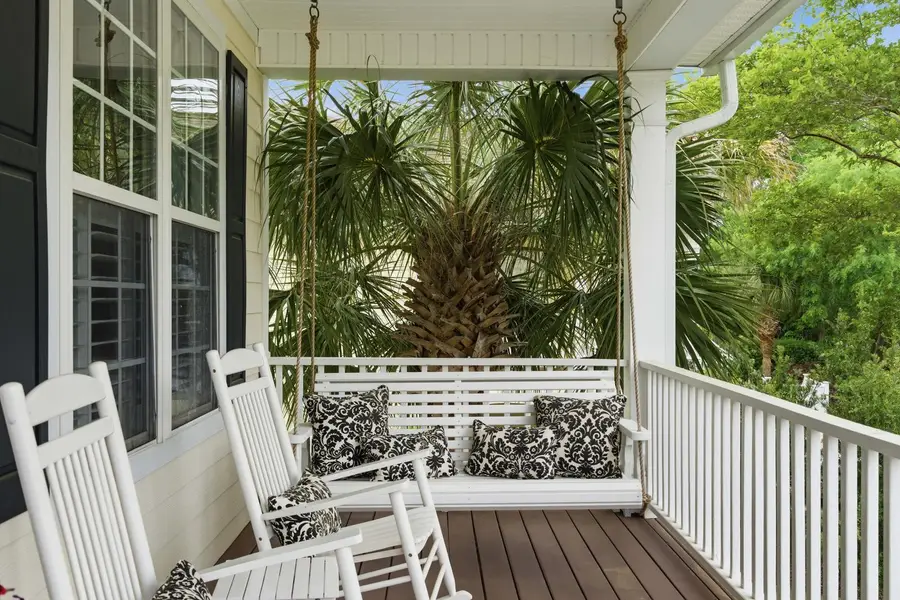 3518 Stockton Drive, Mount Pleasant, SC 29466 - #3