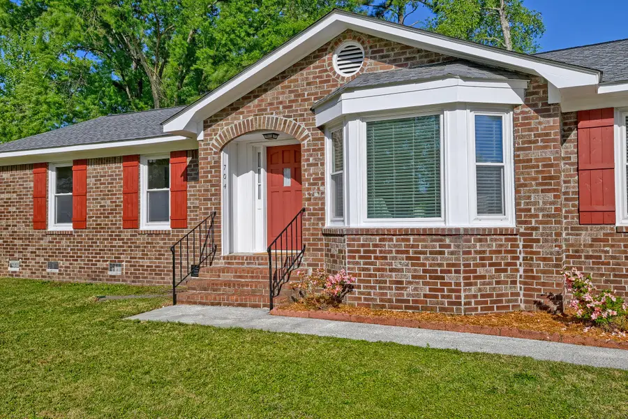 704 Cluster Pines Road, Ladson, SC 29456 - #2