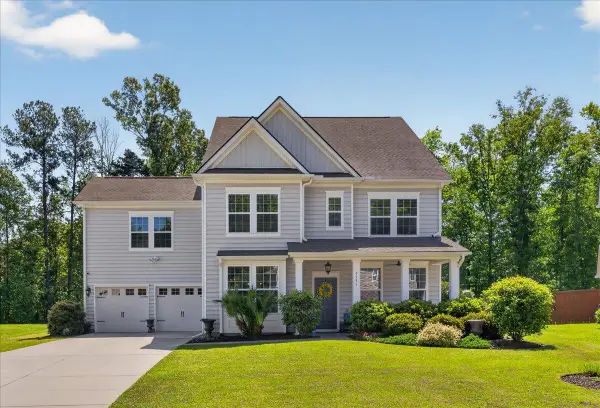 9955 Honeylocust Lane, Ladson, SC 29456