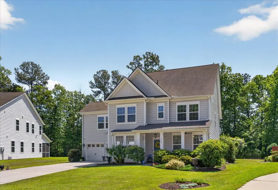 9955 Honeylocust Lane, Ladson, SC 29456 - #3