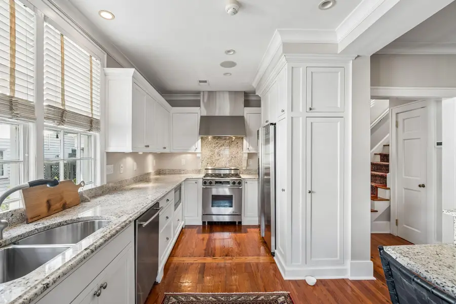18 Water Street, Charleston, SC 29401 - #3