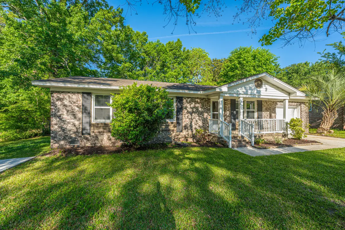245 Mary Scott Drive, Goose Creek, SC 29445 - #1
