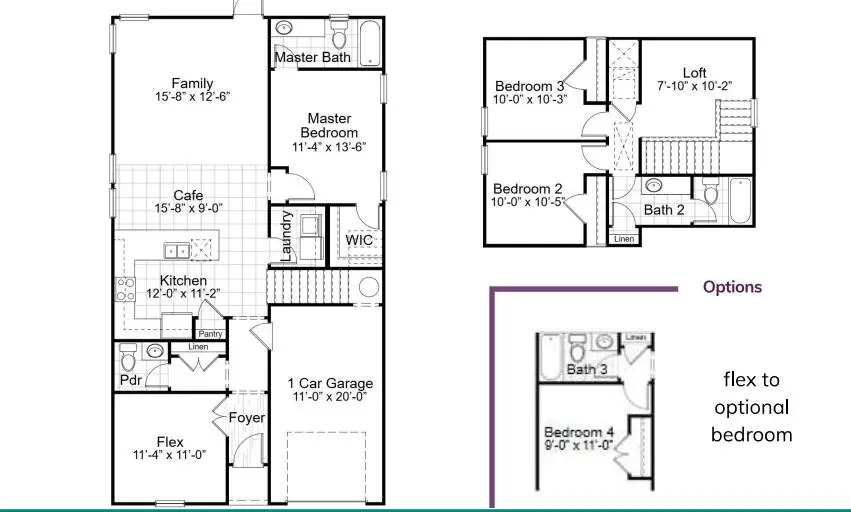 5004 Buggs Lane, Summerville, SC 29485 - #2