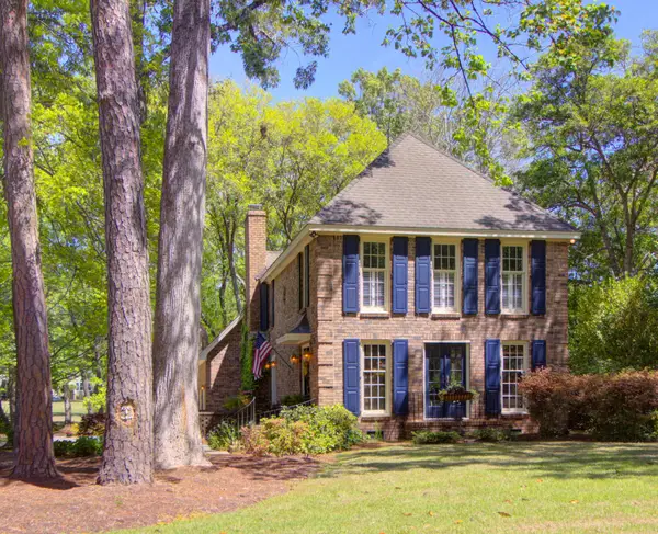 1120 Deleisseline Boulevard, Mount Pleasant, SC 29464