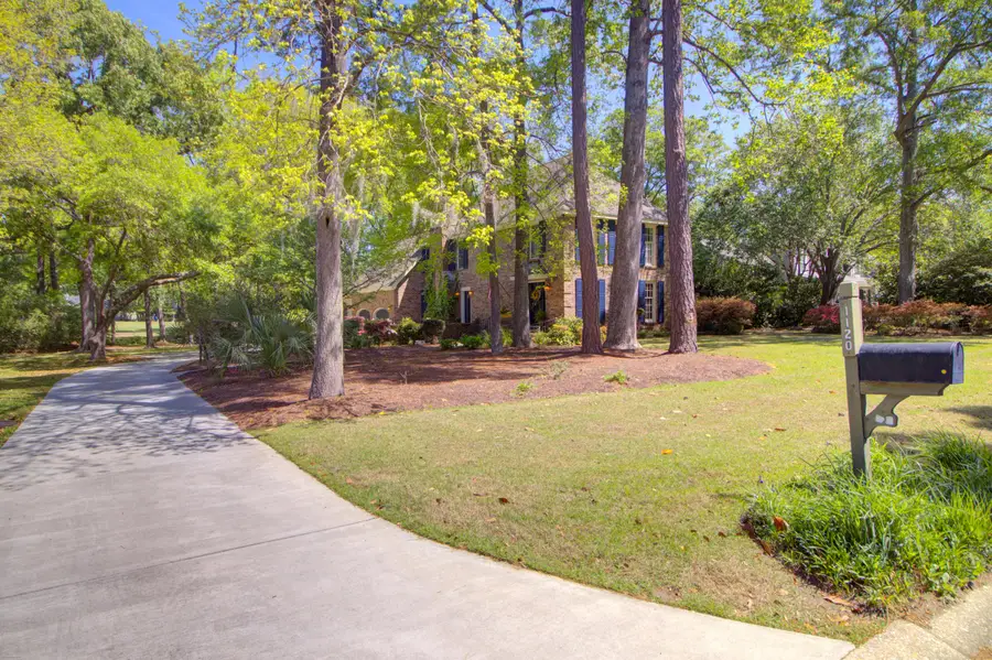 1120 Deleisseline Boulevard, Mount Pleasant, SC 29464 - #3