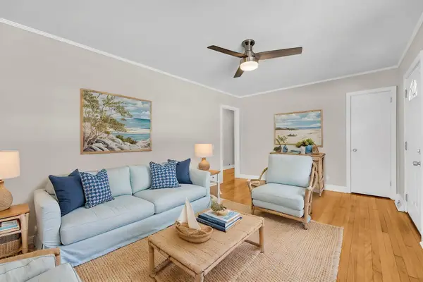 5622 Meadow Avenue, North Charleston, SC 29406