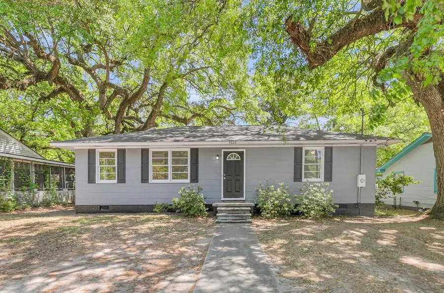 5622 Meadow Avenue, North Charleston, SC 29406 - #2