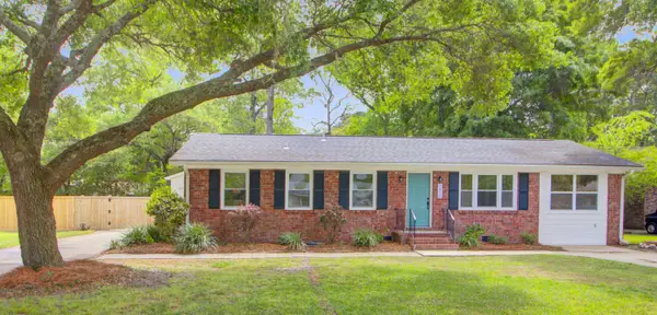 2415 Terrell Street, Charleston, SC 29414