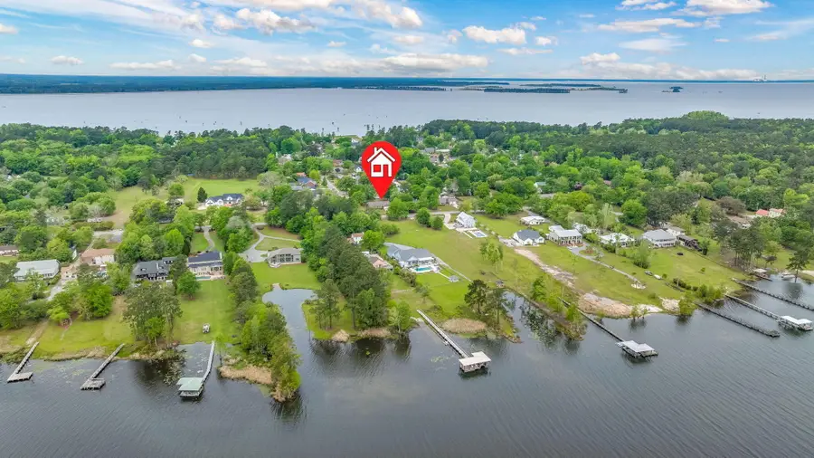 1605 Pinopolis Road, Moncks Corner, SC 29461 - #2