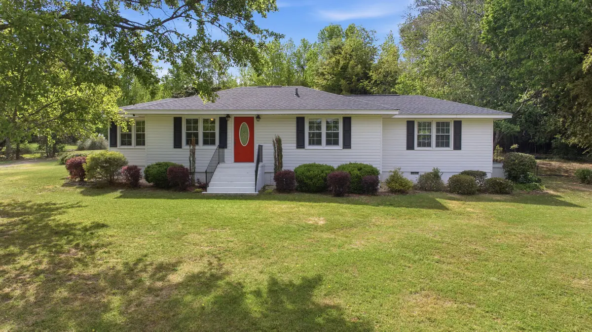 13139 Char-augusta Road, Denmark, SC 29042 - #1