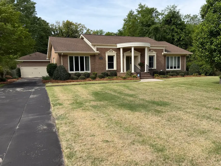 1117 Gilmore Avenue, Holly Hill, SC 29059 - #2