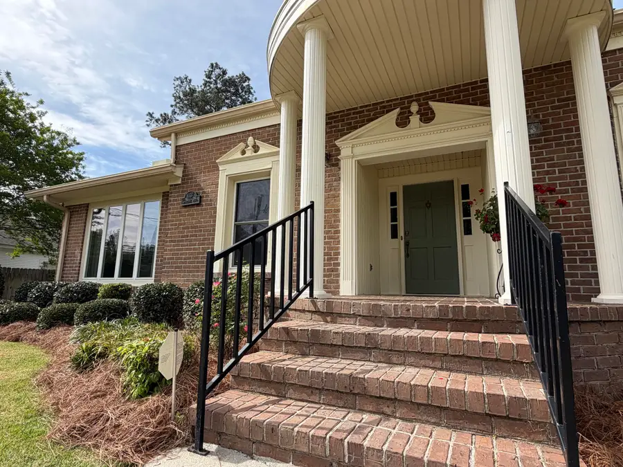 1117 Gilmore Avenue, Holly Hill, SC 29059 - #3