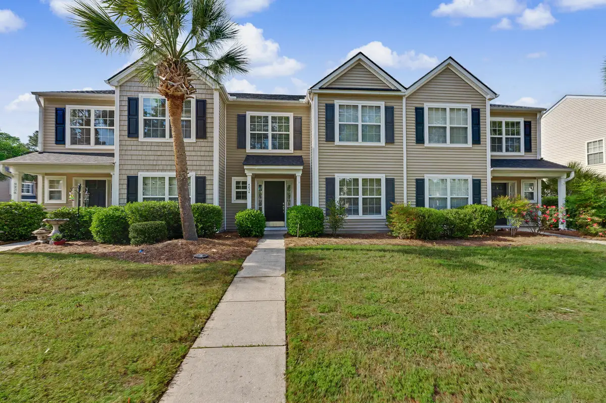 4834 Willow Brook Lane, Summerville, SC 29485 - #1