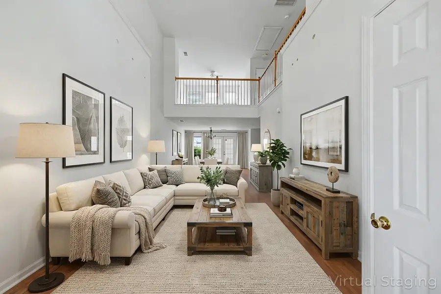 4834 Willow Brook Lane, Summerville, SC 29485 - #2