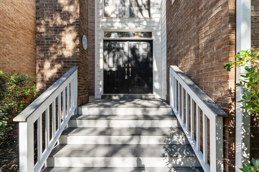 1259 Palmetto Peninsula Drive, Mount Pleasant, SC 29464 - #3