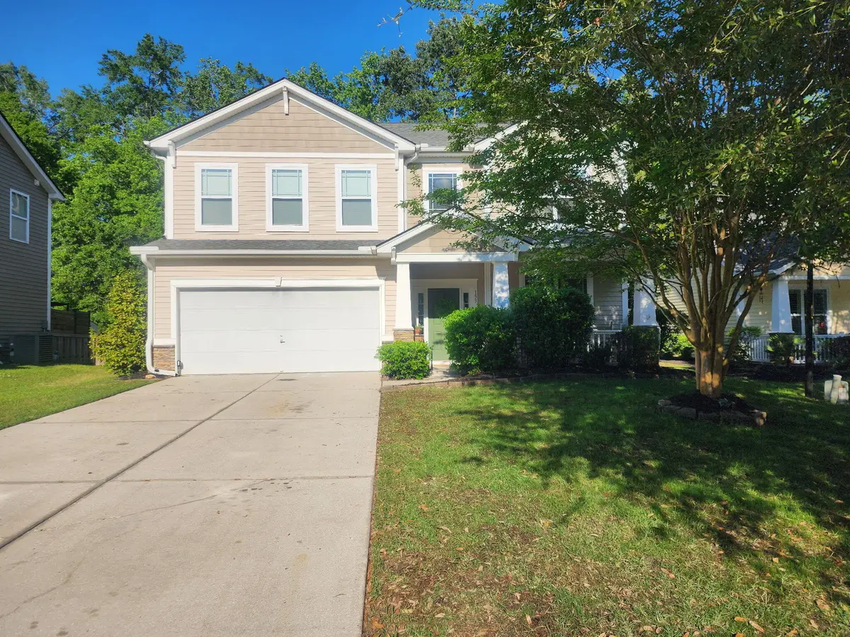 153 Gaslight Boulevard, Summerville, SC 29483 - #1
