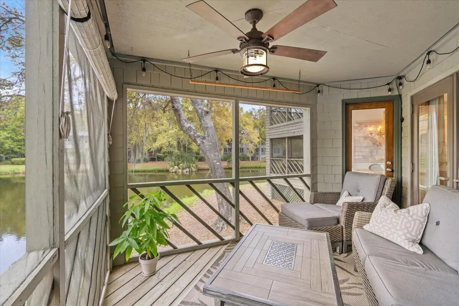 4707 Tennis Club Lane, Kiawah Island, SC 29455 - #2