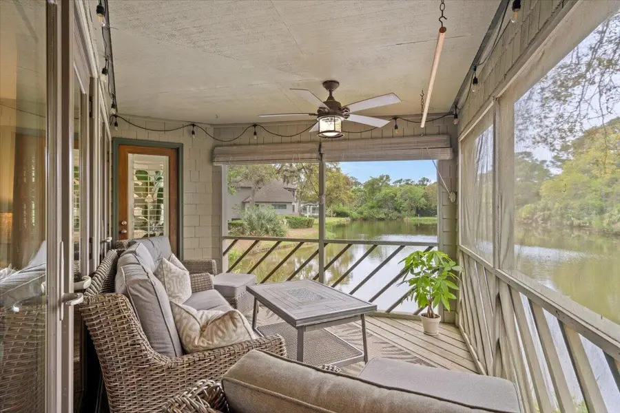 4707 Tennis Club Lane, Kiawah Island, SC 29455 - #3