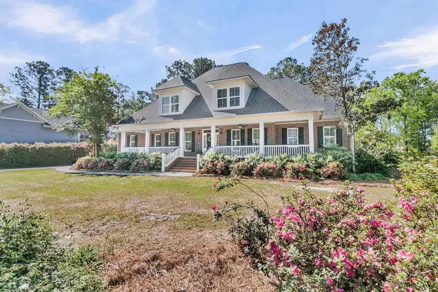 1006 King Mountain Drive, Summerville, SC 29483 - #2