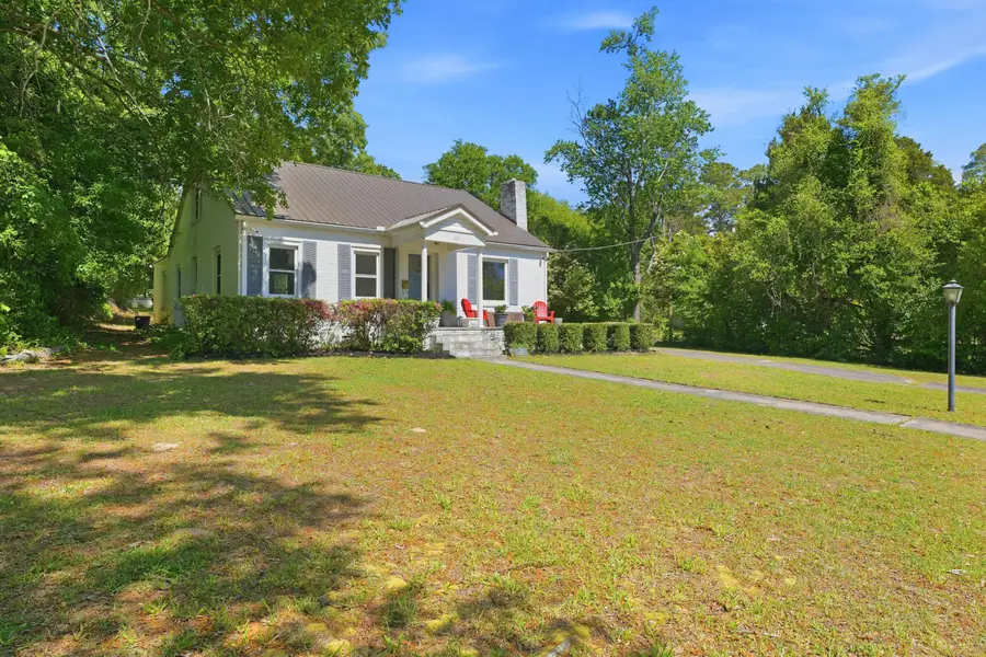 1241 Park Street, Orangeburg, SC 29115 - #3