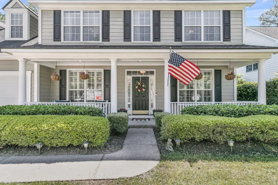 2116 Tall Grass Circle, Mount Pleasant, SC 29466 - #2