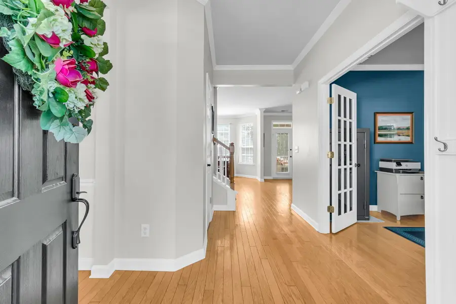 2116 Tall Grass Circle, Mount Pleasant, SC 29466 - #3