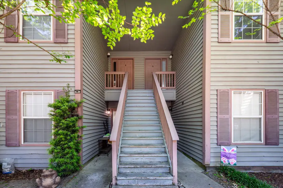 7955 Timbercreek #Unit G, North Charleston, SC 29418 - #2