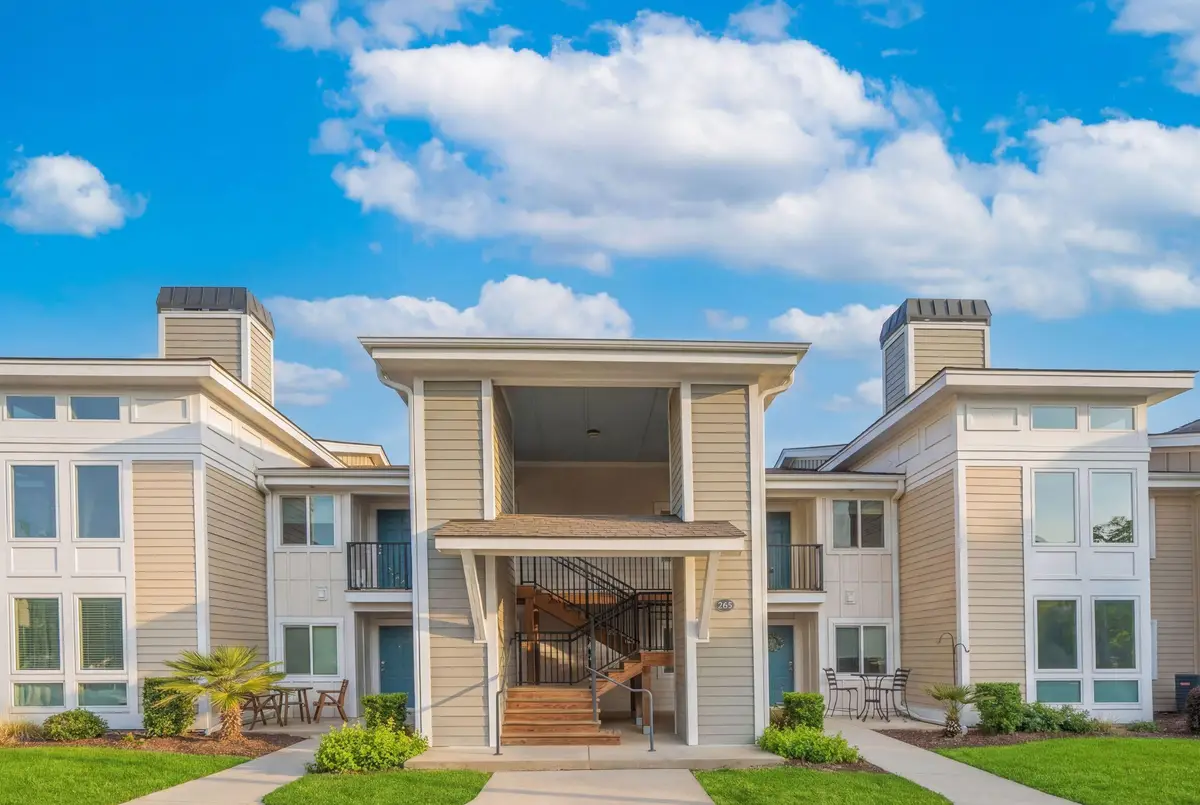 265 Alexandra Drive #4, Mount Pleasant, SC 29464 - #1