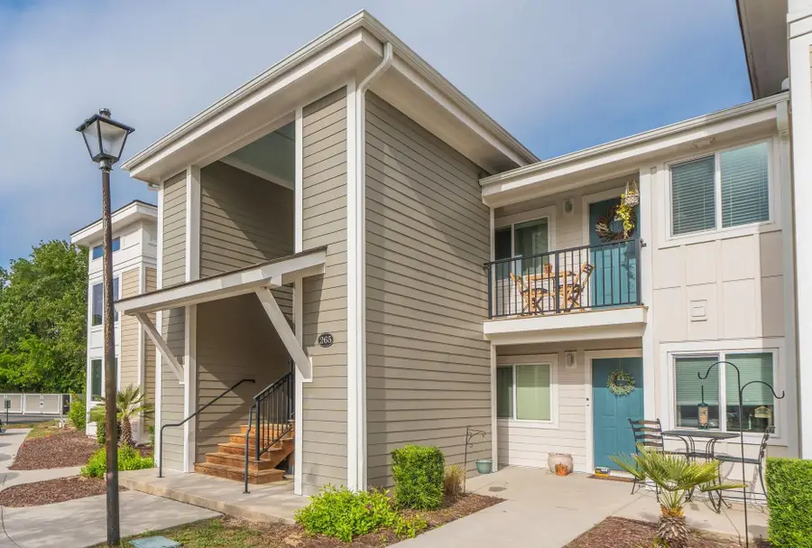 265 Alexandra Drive #4, Mount Pleasant, SC 29464 - #2